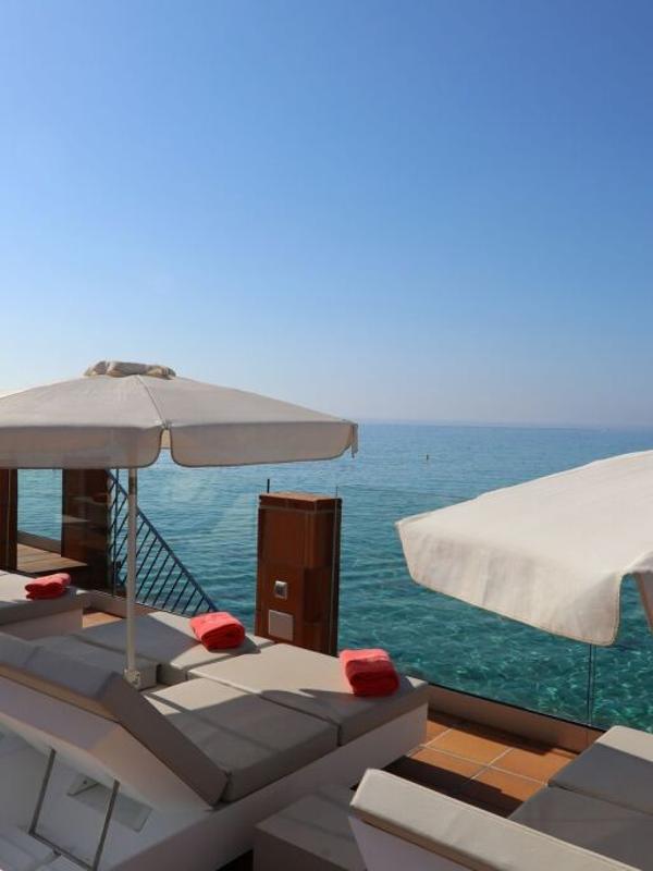 Son Moll Sentits Hotel & Spa