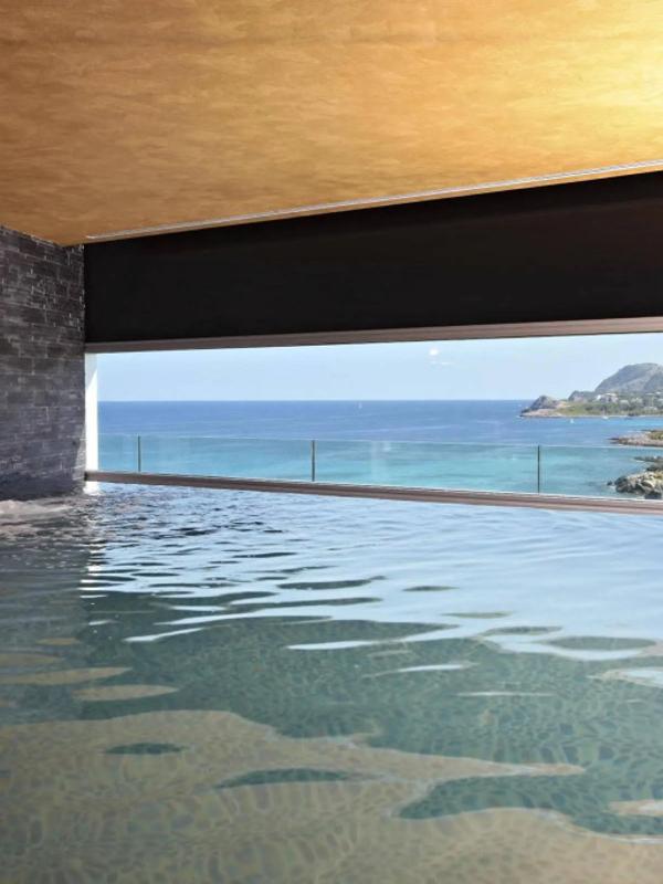 Son Moll Sentits Hotel & Spa