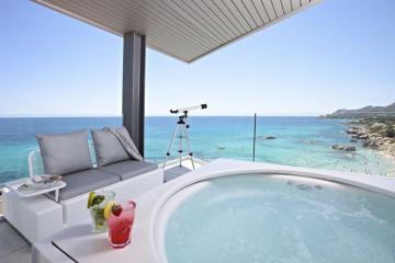 Отель Son Moll Sentits Hotel & Spa Испания, о Майорка, фото 26