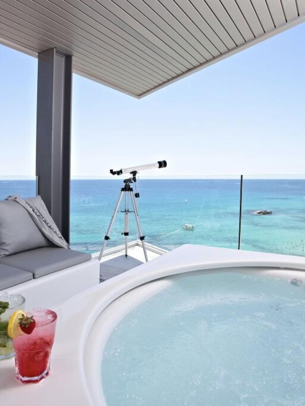 Son Moll Sentits Hotel & Spa