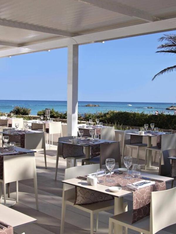 Son Moll Sentits Hotel & Spa