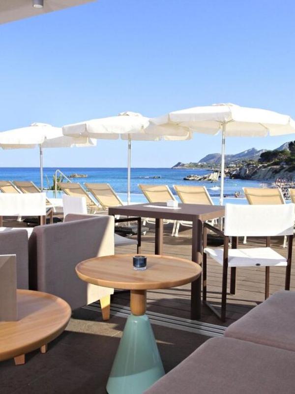 Son Moll Sentits Hotel & Spa