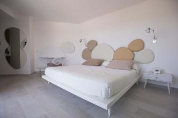 Отель Son Moll Sentits Hotel & Spa Испания, о Майорка, фото 3