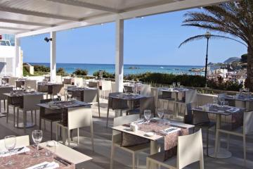 Отель Son Moll Sentits Hotel & Spa Испания, о Майорка, фото 31