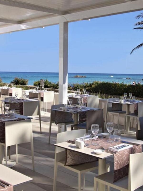 Son Moll Sentits Hotel & Spa