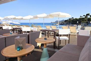 Отель Son Moll Sentits Hotel & Spa Испания, о Майорка, фото 32