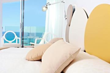 Отель Son Moll Sentits Hotel & Spa Испания, о Майорка, фото 4