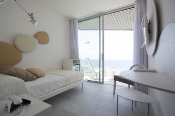 Отель Son Moll Sentits Hotel & Spa Испания, о Майорка, фото 5