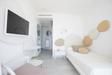 Отель Son Moll Sentits Hotel & Spa Испания, о Майорка, фото 6
