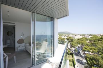 Отель Son Moll Sentits Hotel & Spa Испания, о Майорка, фото 7