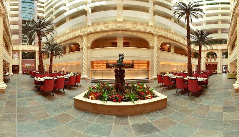 Sonesta Cairo Hotel, Tower & Casino