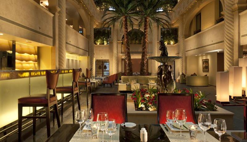 Sonesta Cairo Hotel, Tower & Casino