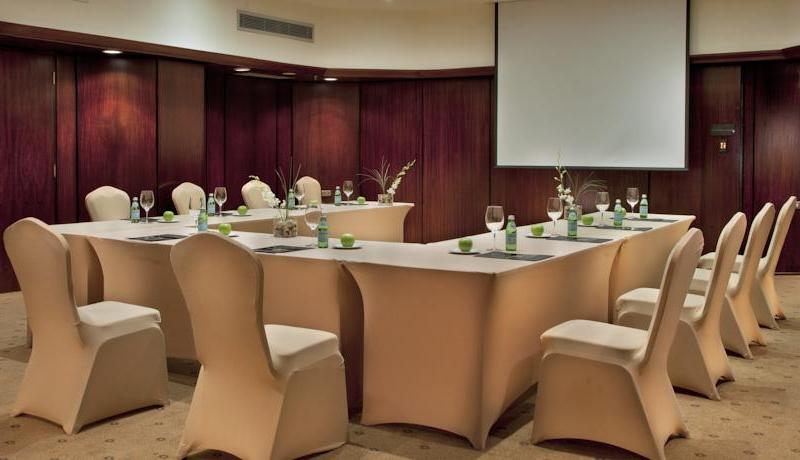 Sonesta Cairo Hotel, Tower & Casino