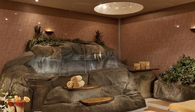 Sonesta Cairo Hotel, Tower & Casino