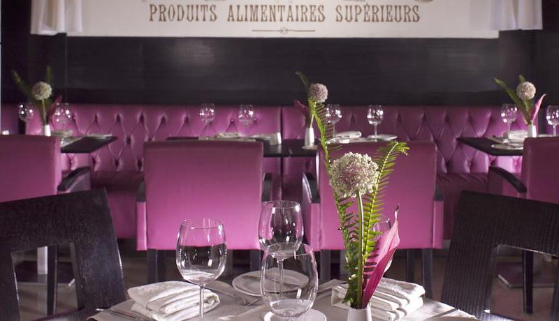 Sonesta Cairo Hotel, Tower & Casino