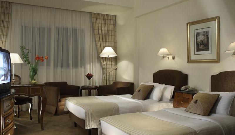 Sonesta Cairo Hotel, Tower & Casino