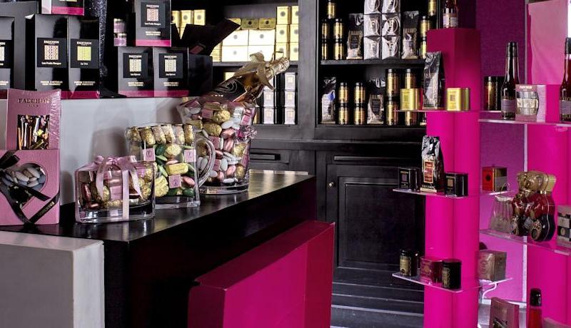 Sonesta Cairo Hotel, Tower & Casino