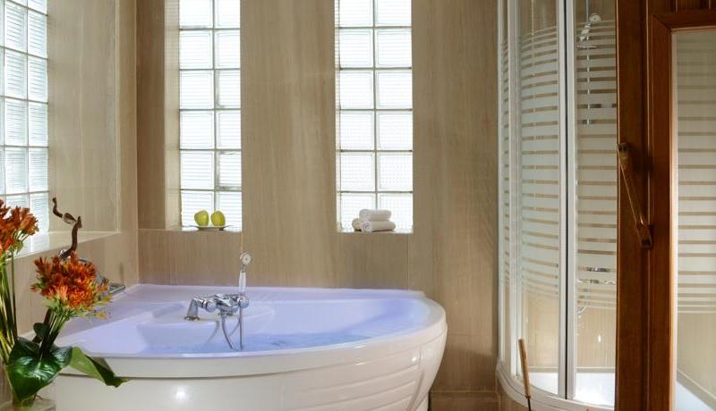 Sonesta Cairo Hotel, Tower & Casino