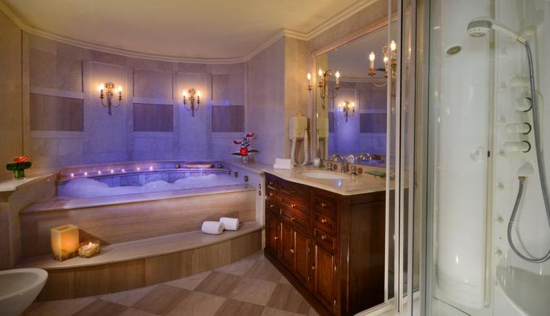 Sonesta Cairo Hotel, Tower & Casino