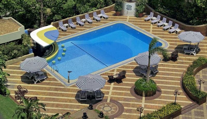 Sonesta Cairo Hotel, Tower & Casino