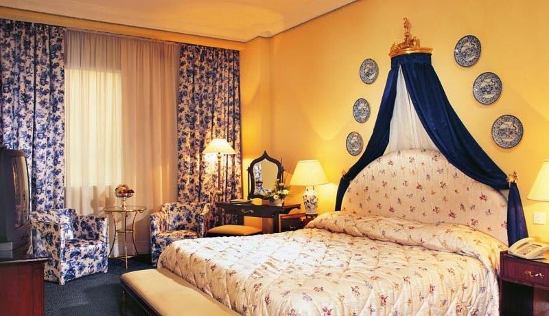 Sonesta Cairo Hotel, Tower & Casino