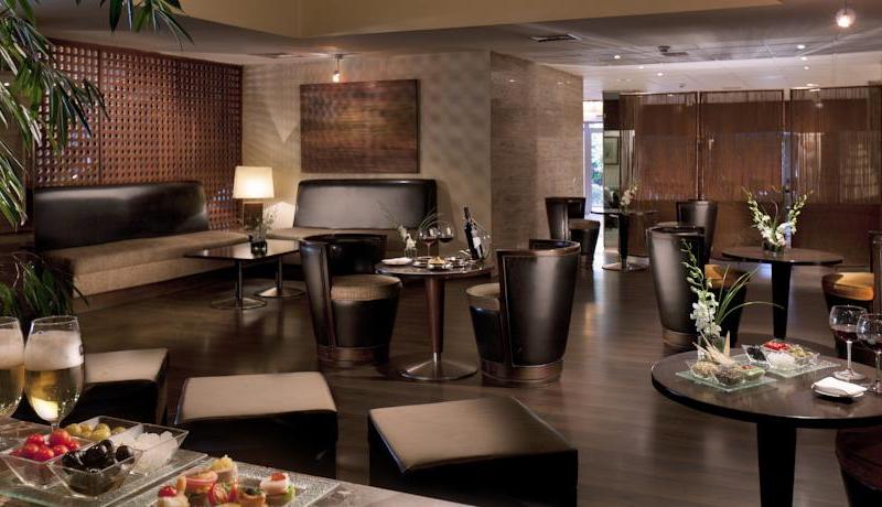 Sonesta Cairo Hotel, Tower & Casino