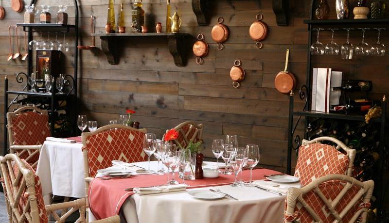 Sonesta Cairo Hotel, Tower & Casino