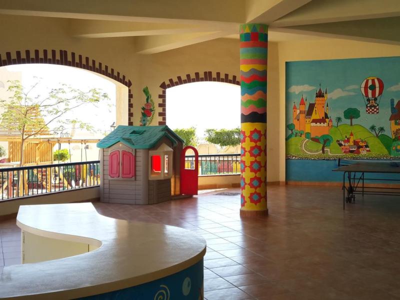 La PLaya Beach Resort