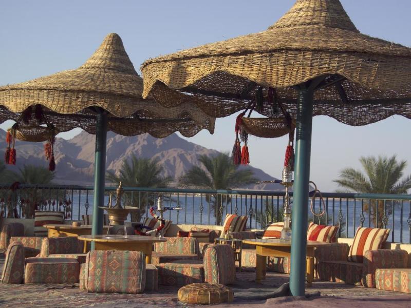 La PLaya Beach Resort