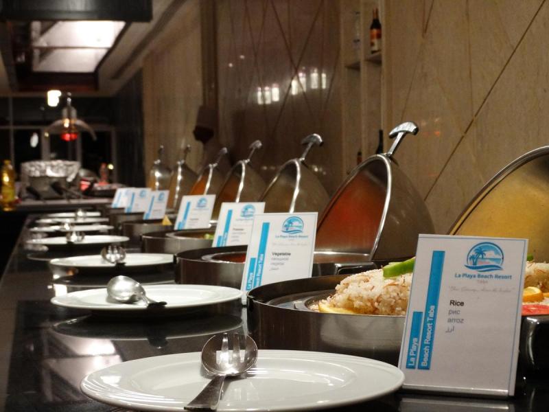 La PLaya Beach Resort