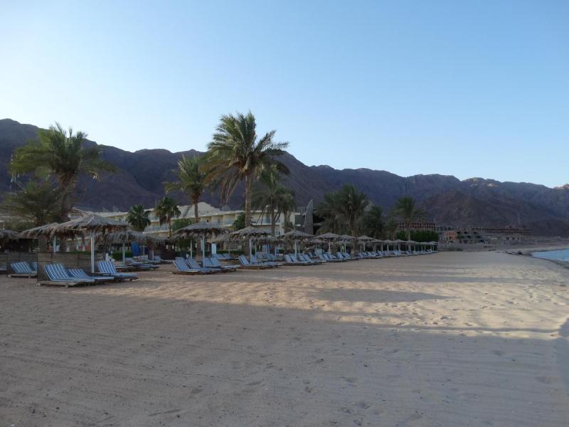 La PLaya Beach Resort