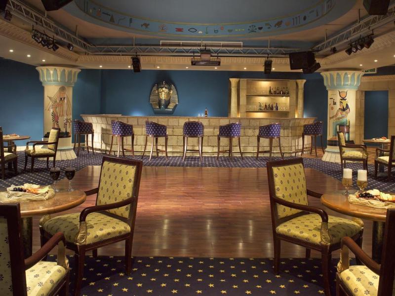 La PLaya Beach Resort