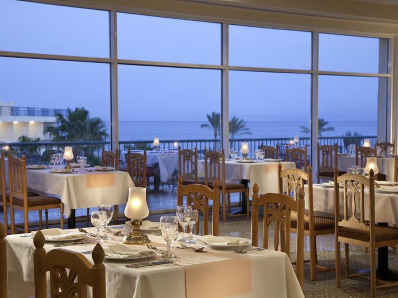 La PLaya Beach Resort