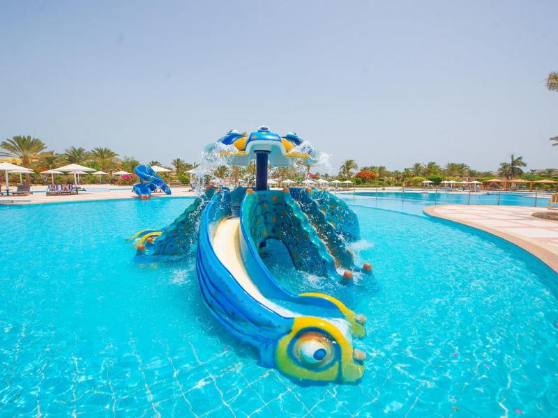 Pharaoh Azur Resort