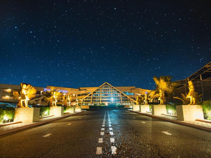 Pharaoh Azur Resort