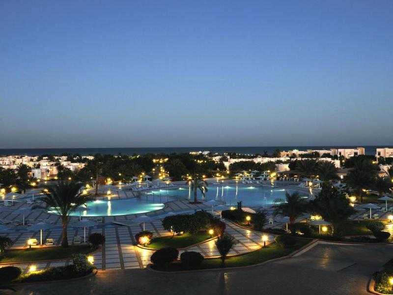 Pharaoh Azur Resort