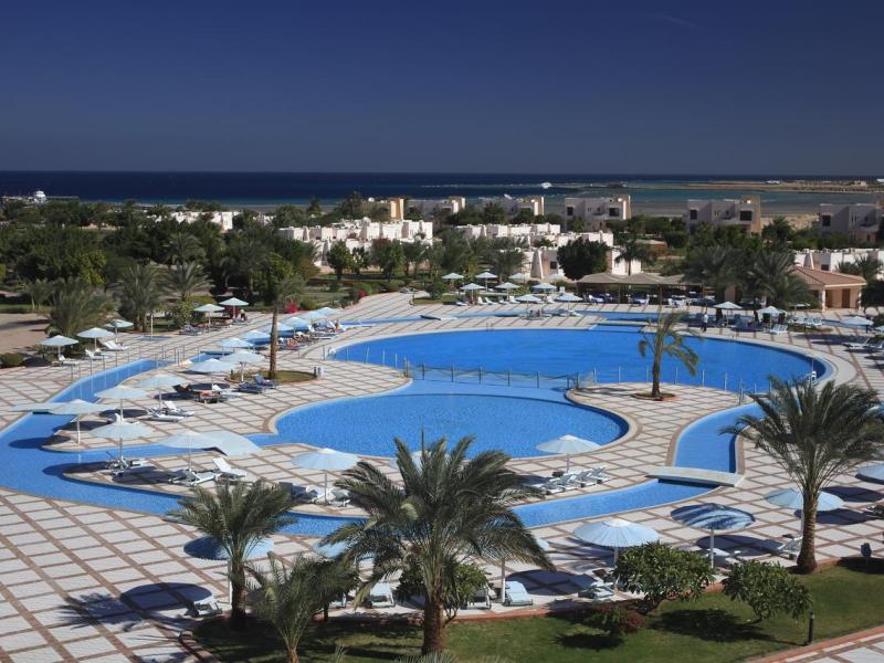 Pharaoh Azur Resort