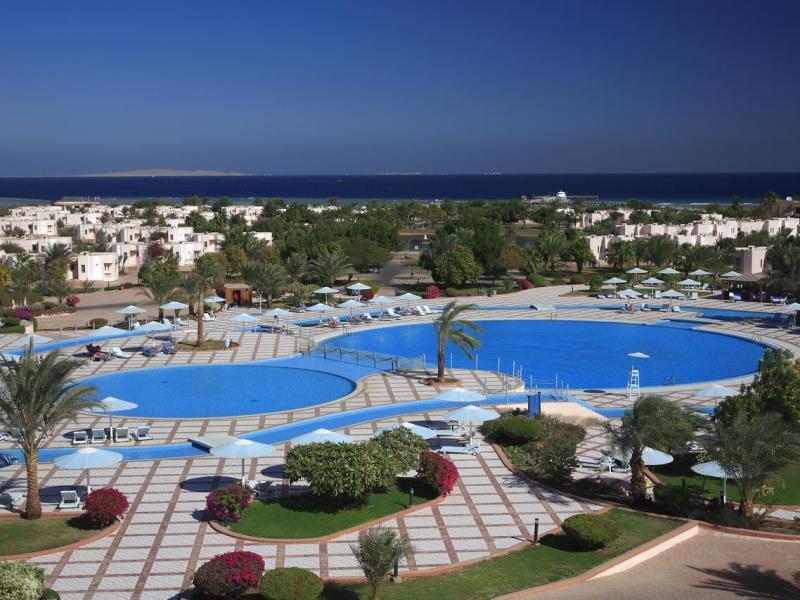 Pharaoh Azur Resort