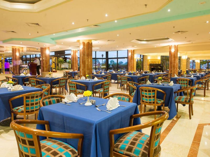 Pharaoh Azur Resort