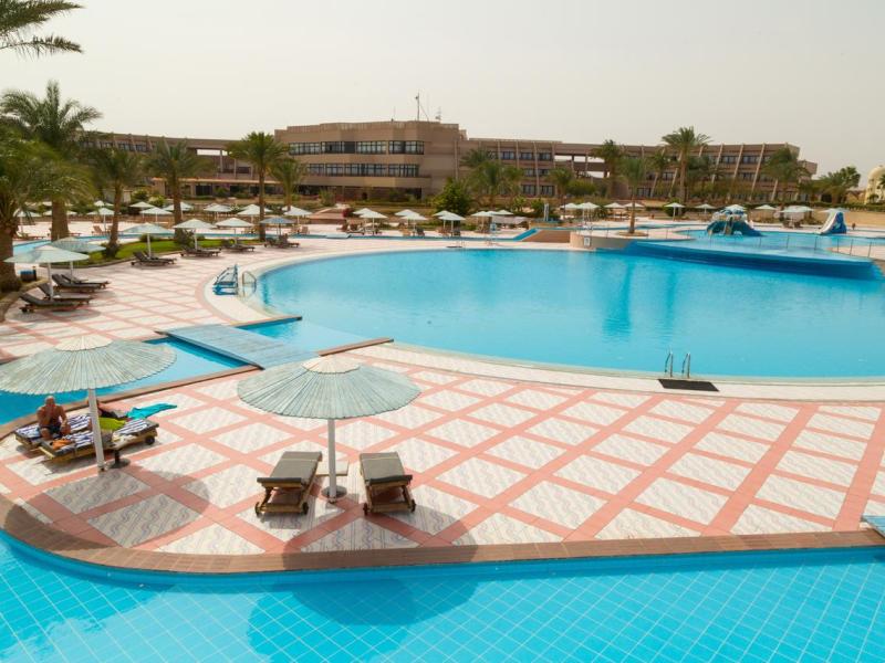 Pharaoh Azur Resort