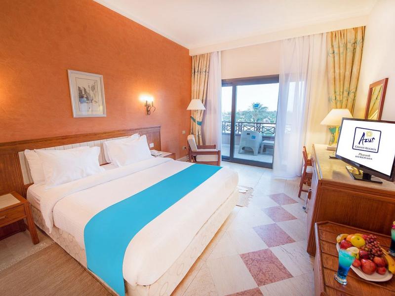 Pharaoh Azur Resort