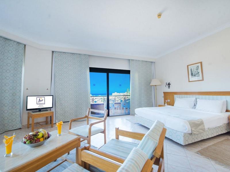 Pharaoh Azur Resort