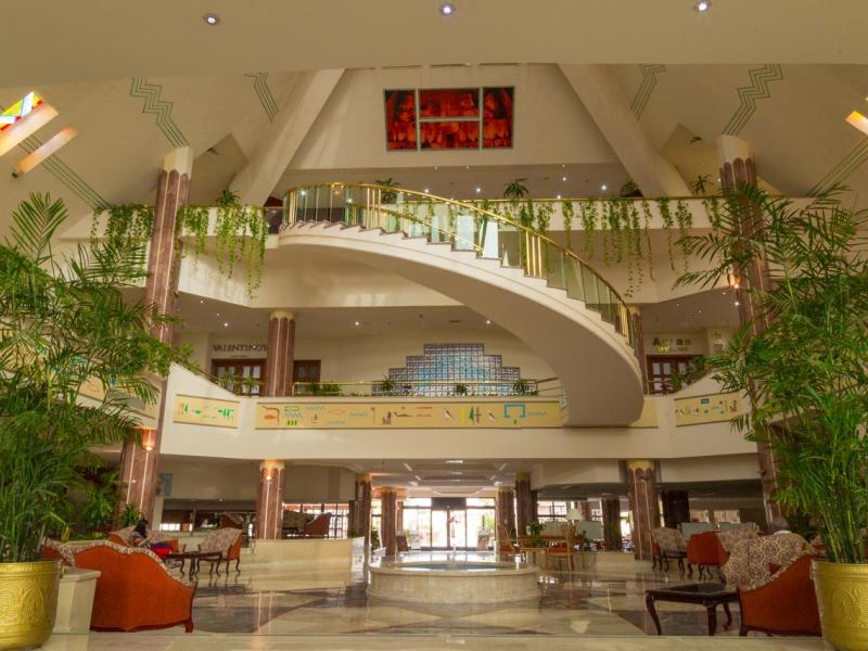 Pharaoh Azur Resort