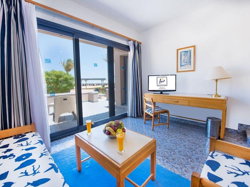 Pharaoh Azur Resort