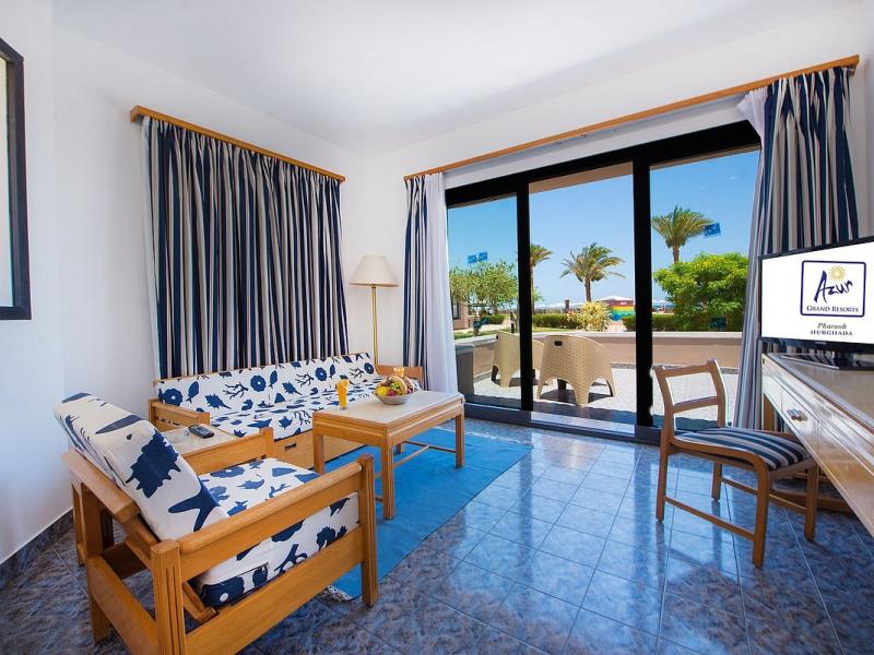 Pharaoh Azur Resort