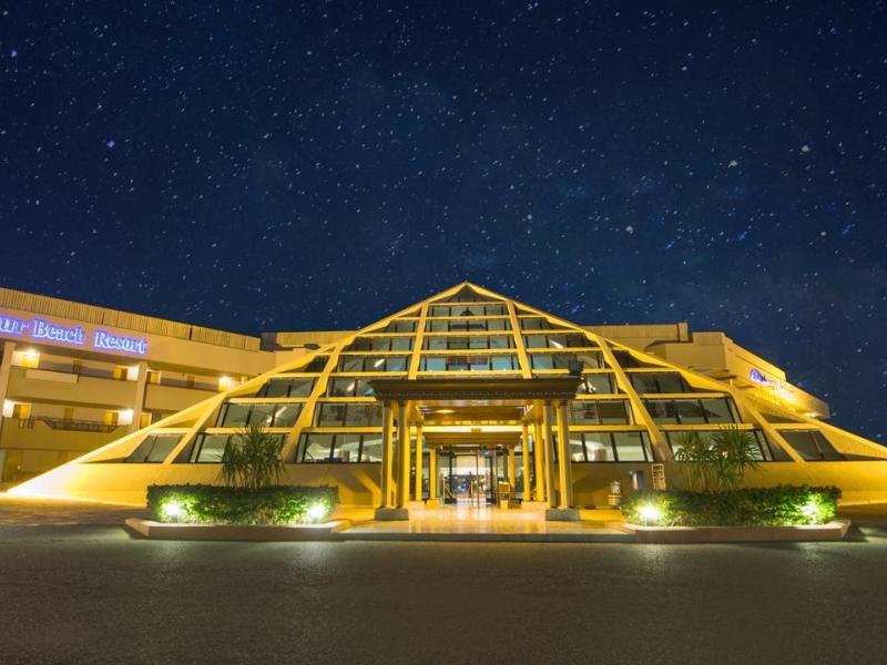 Pharaoh Azur Resort