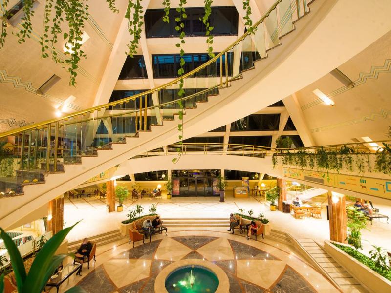 Pharaoh Azur Resort