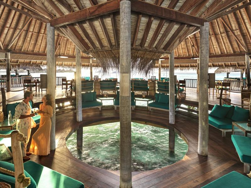 Gili Lankanfushi Maldives