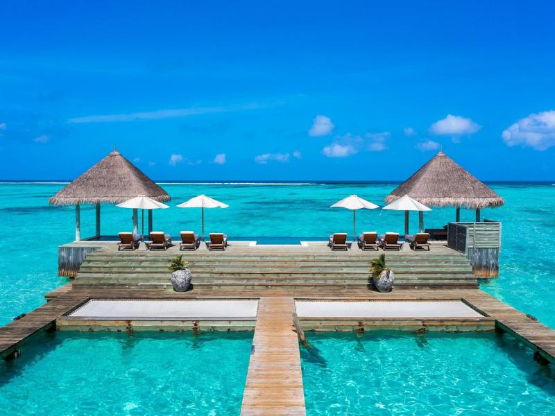 Gili Lankanfushi Maldives