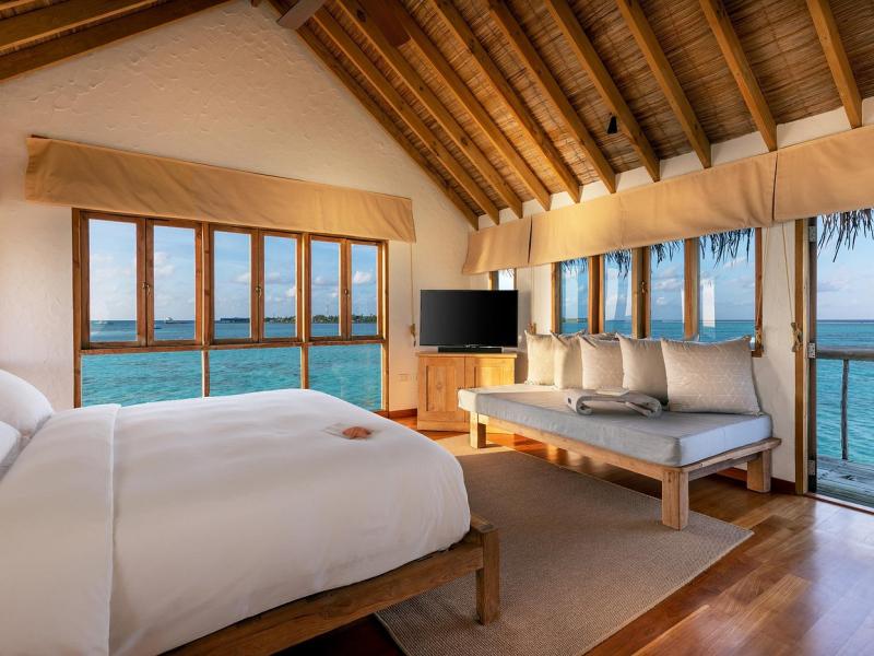 Gili Lankanfushi Maldives